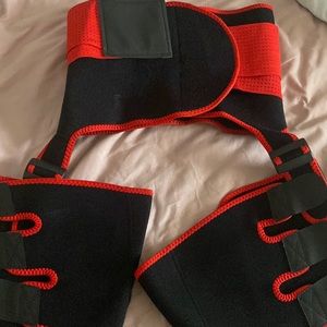 Gym work out shaper